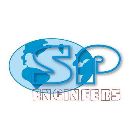 S. P. ENGINEERS