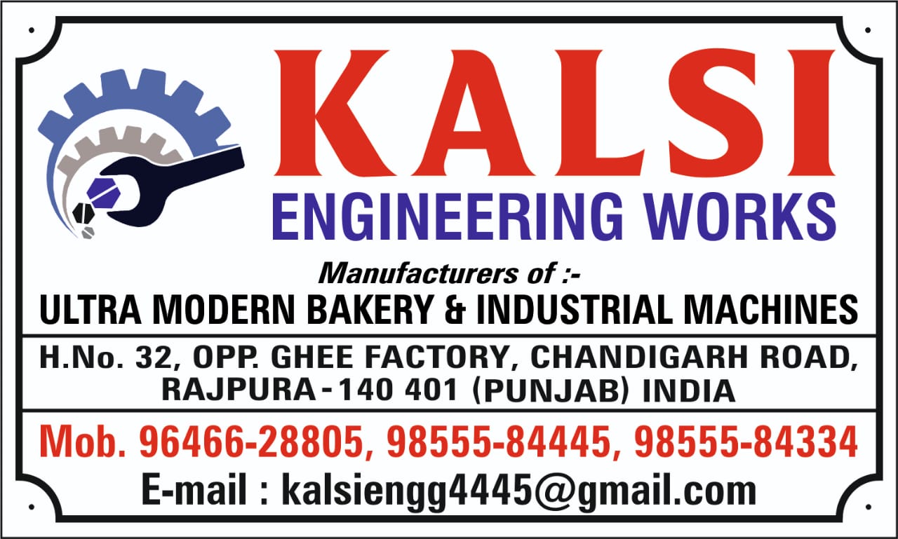 Kalsi Engineering Works