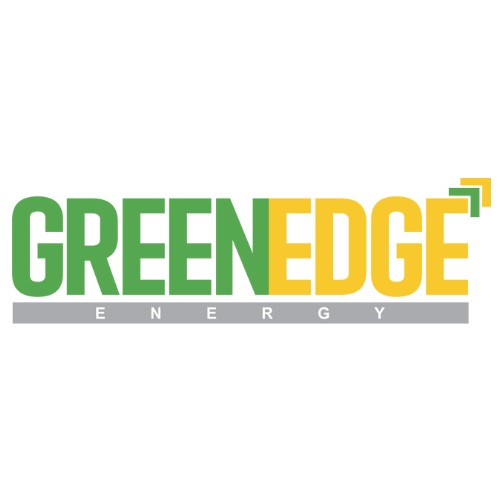 Greenedge Energy Llp
