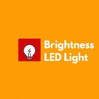 Brightness Led Light