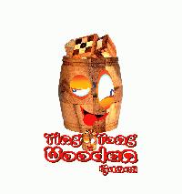 Ting Tong Wooden Games Co. Limited