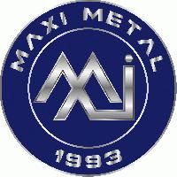 Maxi Metal Group Co., Ltd