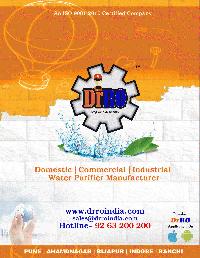 Dr. RO Water Tech Pvt Ltd