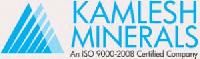 Kamlesh Minerals