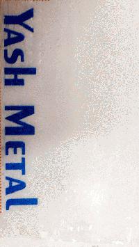 Yash Metal 