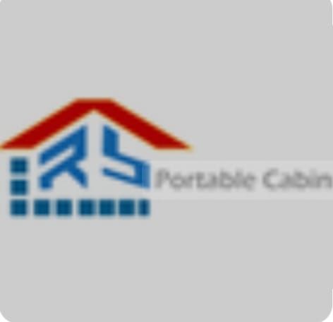 RB PORTABLE CABIN