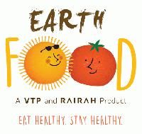 The Earth Food