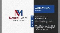 Nexcal Metal Industies