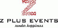 Z Plus Events