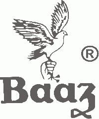 BAAZ AUTO'S