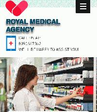 Royal Medical Agency