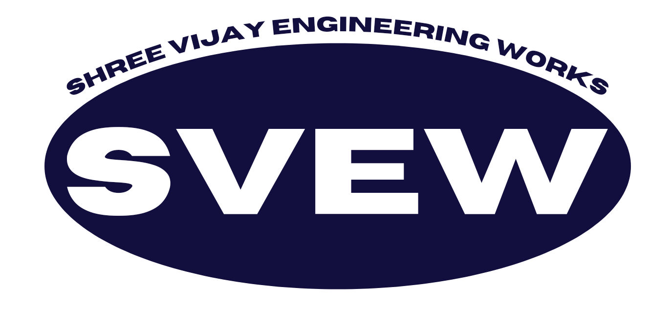 SHREE VIJAY ENGINEERING WORKS