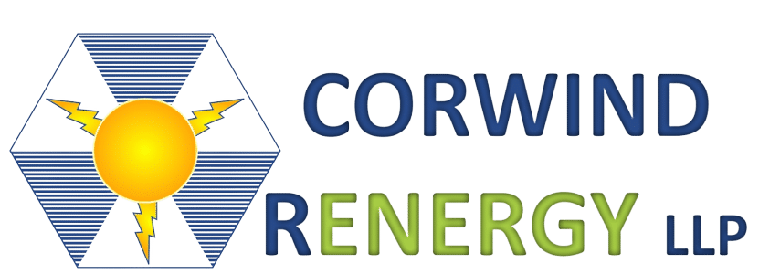 CORWIND RENERGY LLP