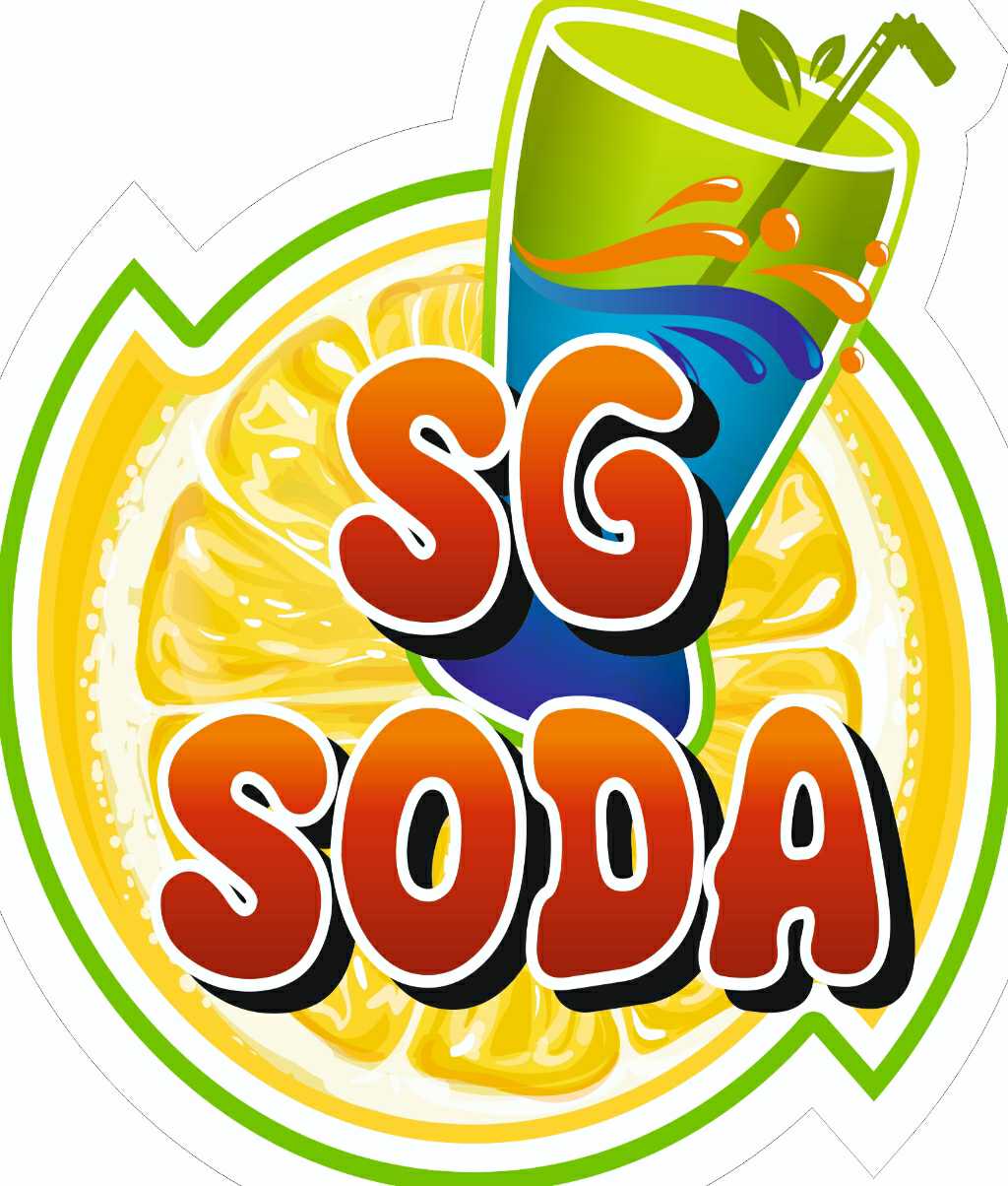 S.G. SODA DISPENSER