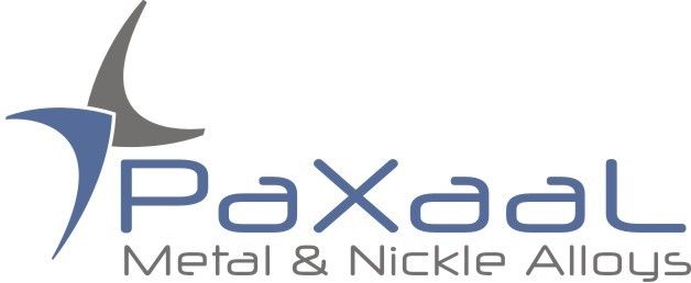 Paxaal Metal & Nickel Alloys