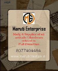 Maruti Enterprises