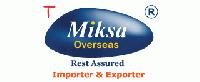 MIKSA OVERSEAS