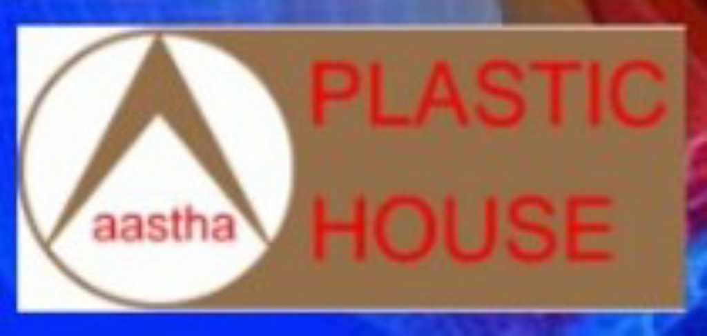 Astha Plastics House