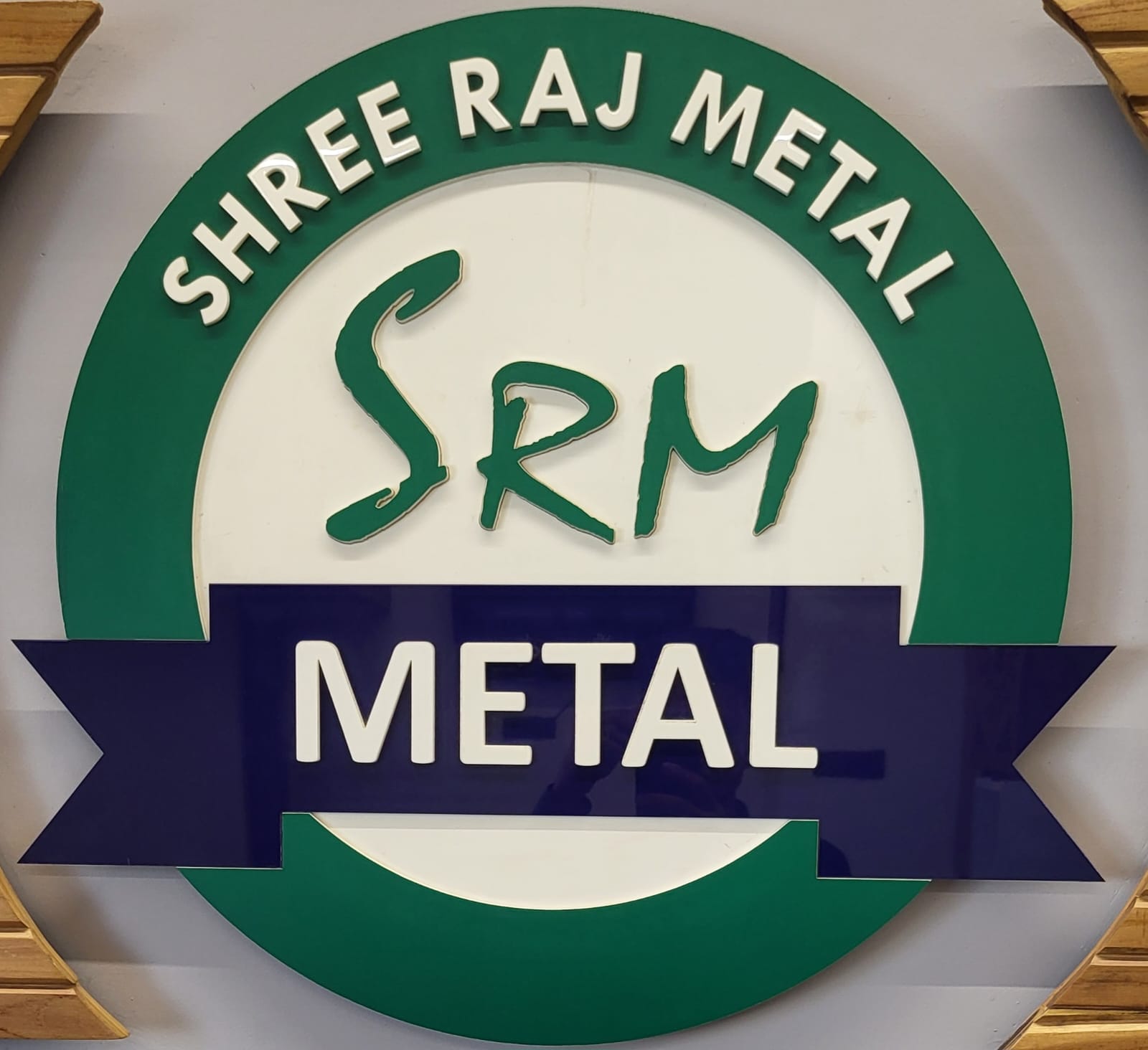 SHREE RAJ METAL