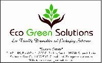 ECO GREEN SOLUTIONS