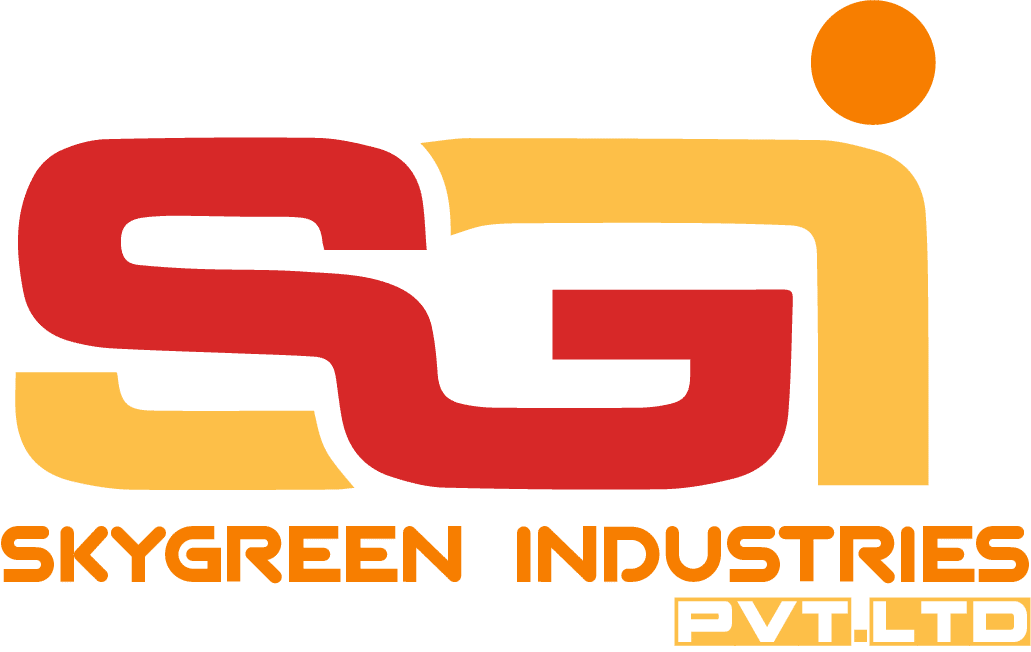 SKYGREEN INDUSTRIES PRIVATE LIMITED