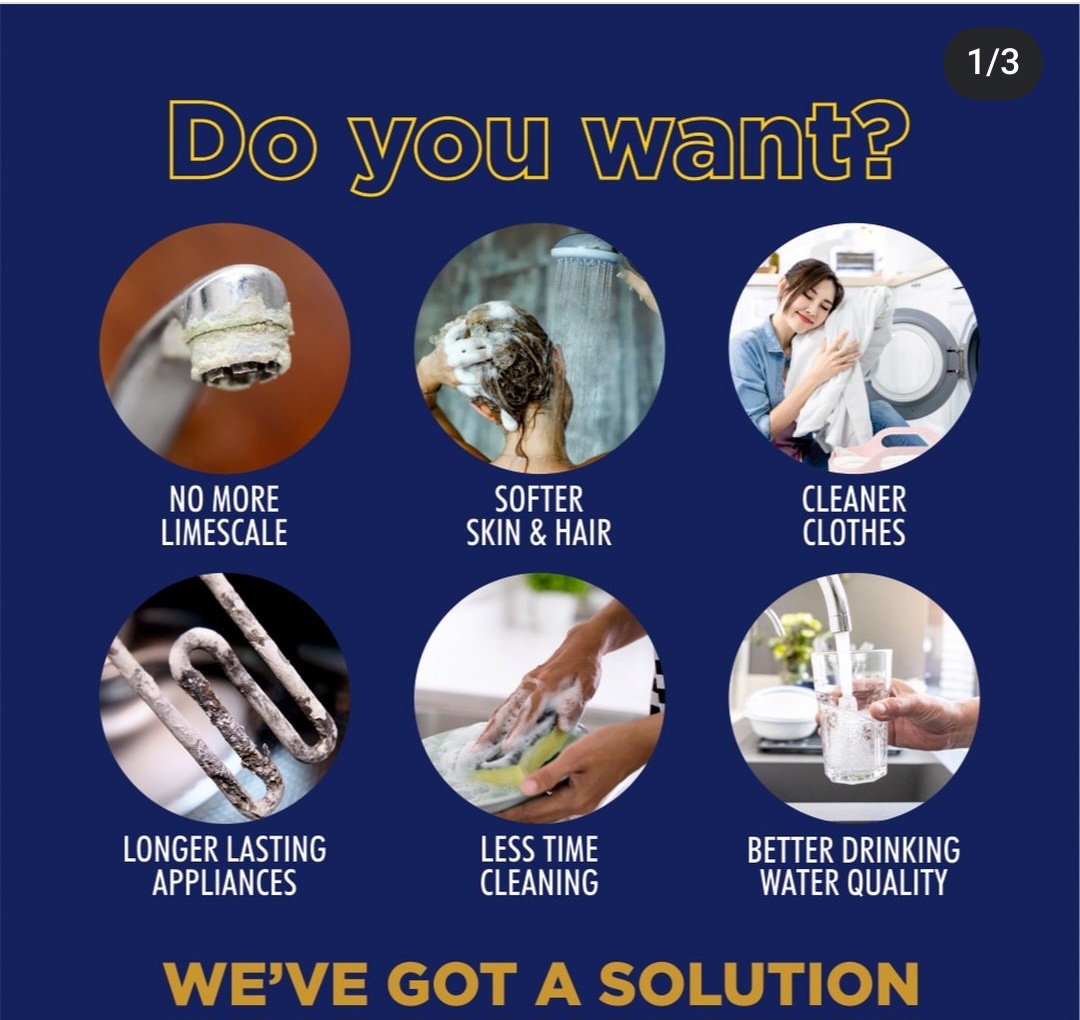 Cool Aqua Systems