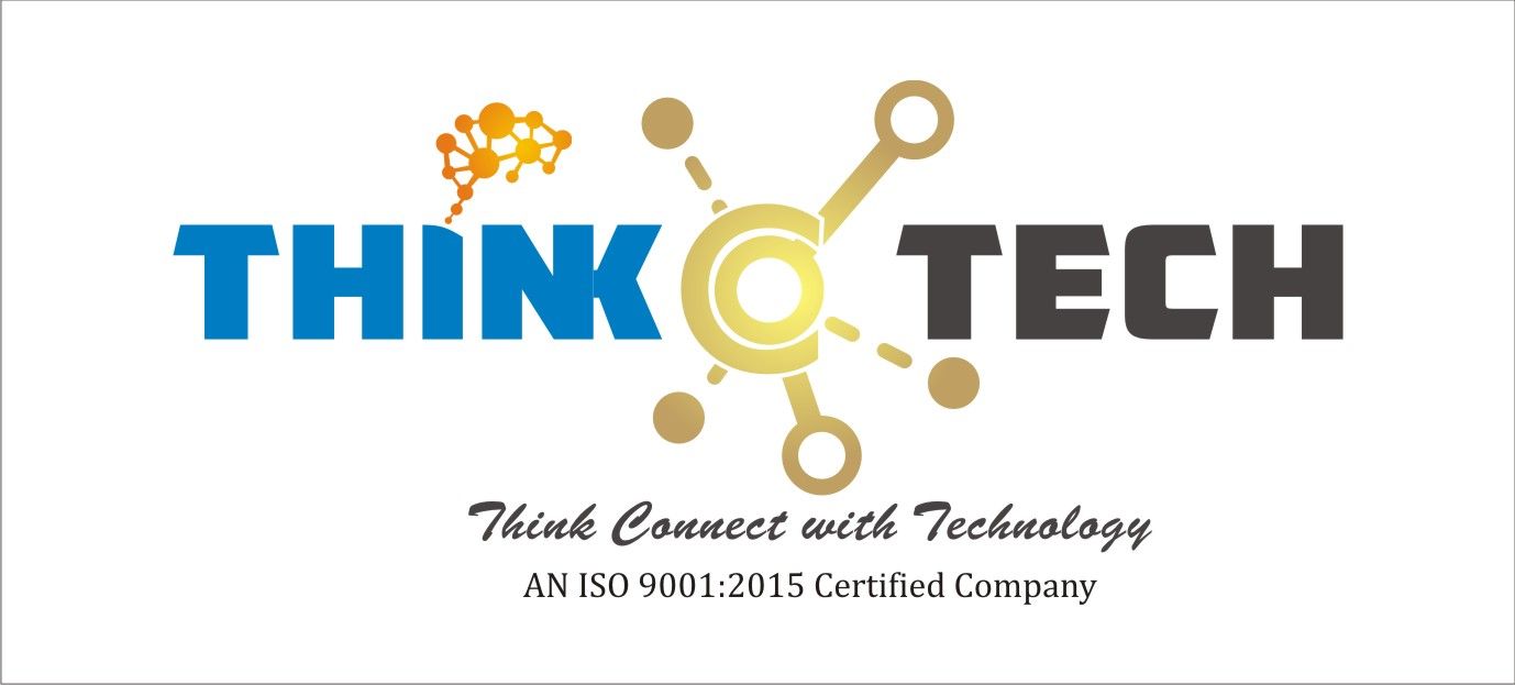 Thinkcotech Electricals & Electronics