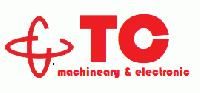 Foshan TC Woodworking Machinery Co., Ltd.