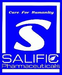 Salific Pharmaceuticals Pvt. Ltd.