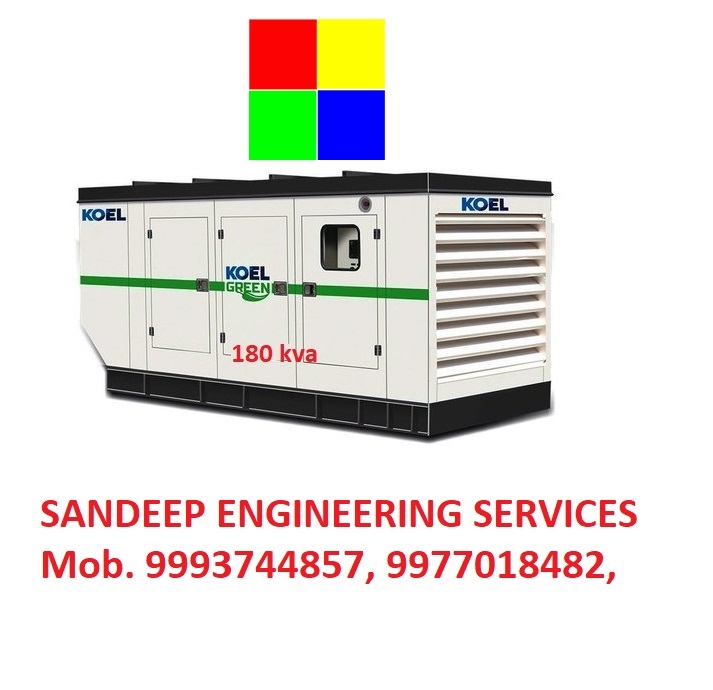 Sandeep Engineering Services