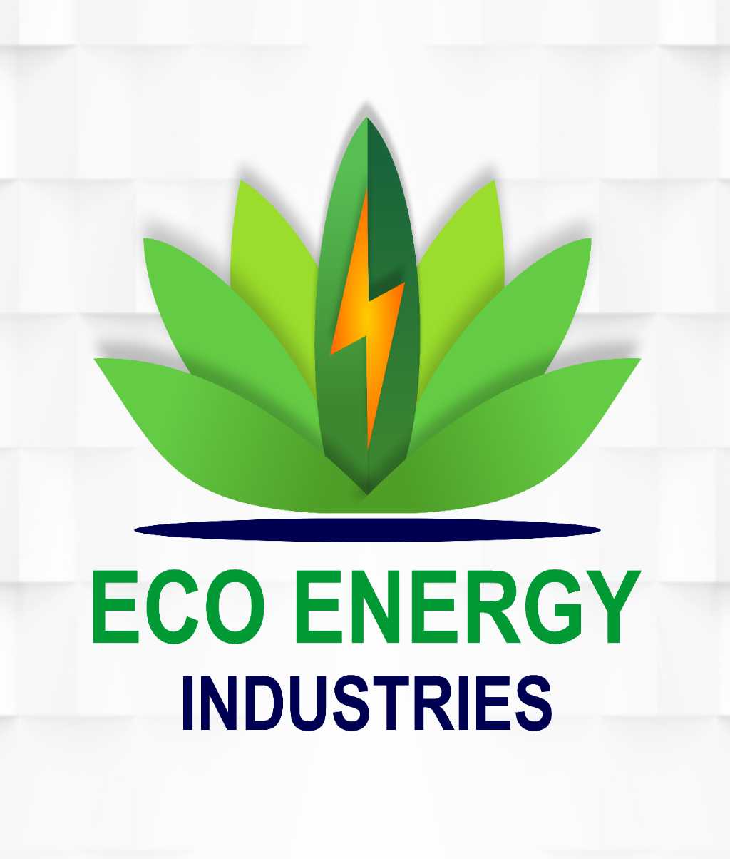 ECO ENERGY INDUSTRIES