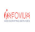 Infovium web scraping services