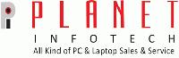 Planet Infotech