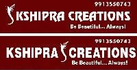 KShipra Creations