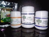 Tree Ayurveda Herbs