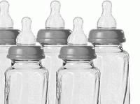 Baby Feeding Bottles