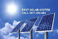 Best Solar System