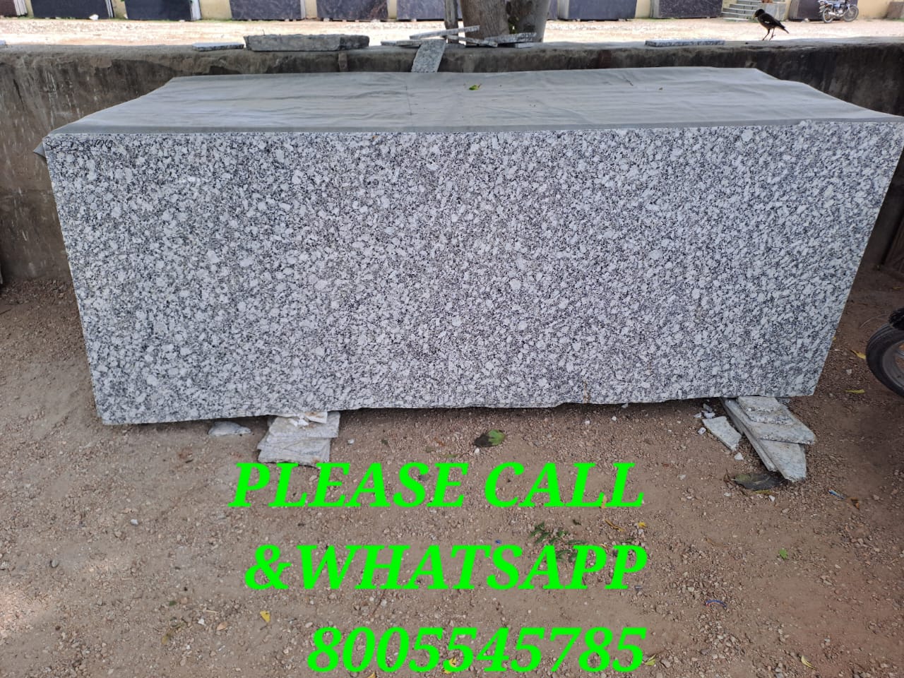 Kishangarh Marble and Granite