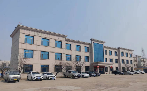Qingdao Jianhua Abattoir Equipment Manufacture Co., Ltd.