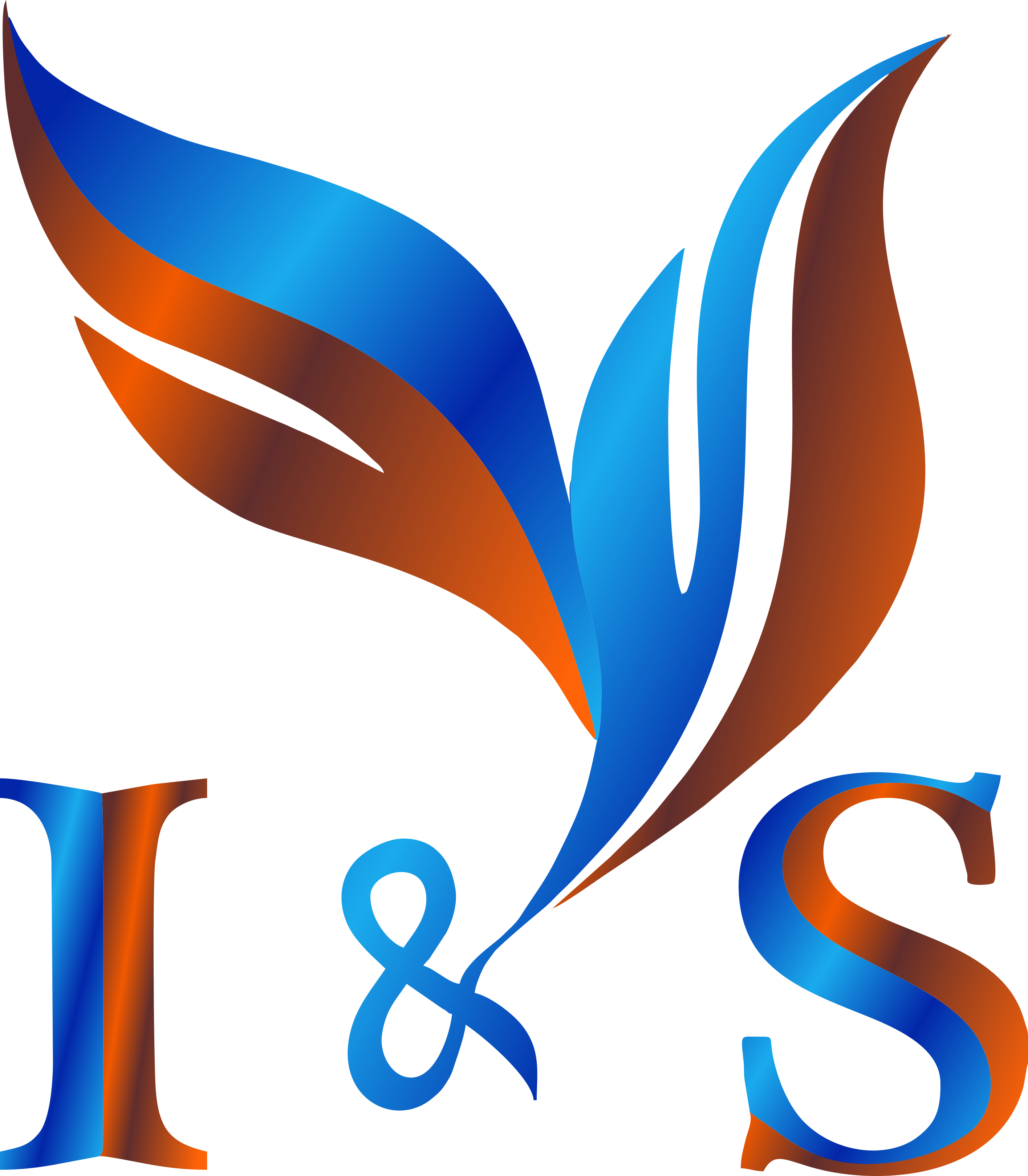 I & S Global Enterprises