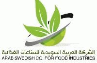 Arab Swedish Co For Food Industries