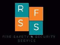 Rescue Fire Security System