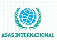 ASAS INTERNATIONAL