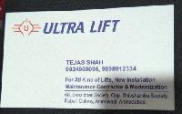Ultra Lift