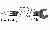 U-TECH MACHINERY CO., LTD.