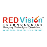 Redvision Computer Technologies Pvt. Ltd.
