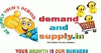 Demand And Supply Stationers 