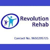 Revolution  Rehab