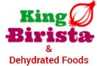 King Birista & Dehydrated Foods