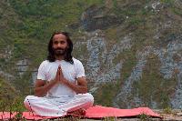 yoga with raj